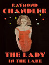 Raymond Chandler